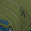 Zaino scolastico Skate Olive