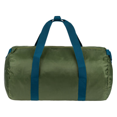 Borsa sportiva pieghevole Hoop Olive