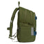 Set scolastico Skate Olive