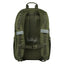 Set scolastico Skate Olive