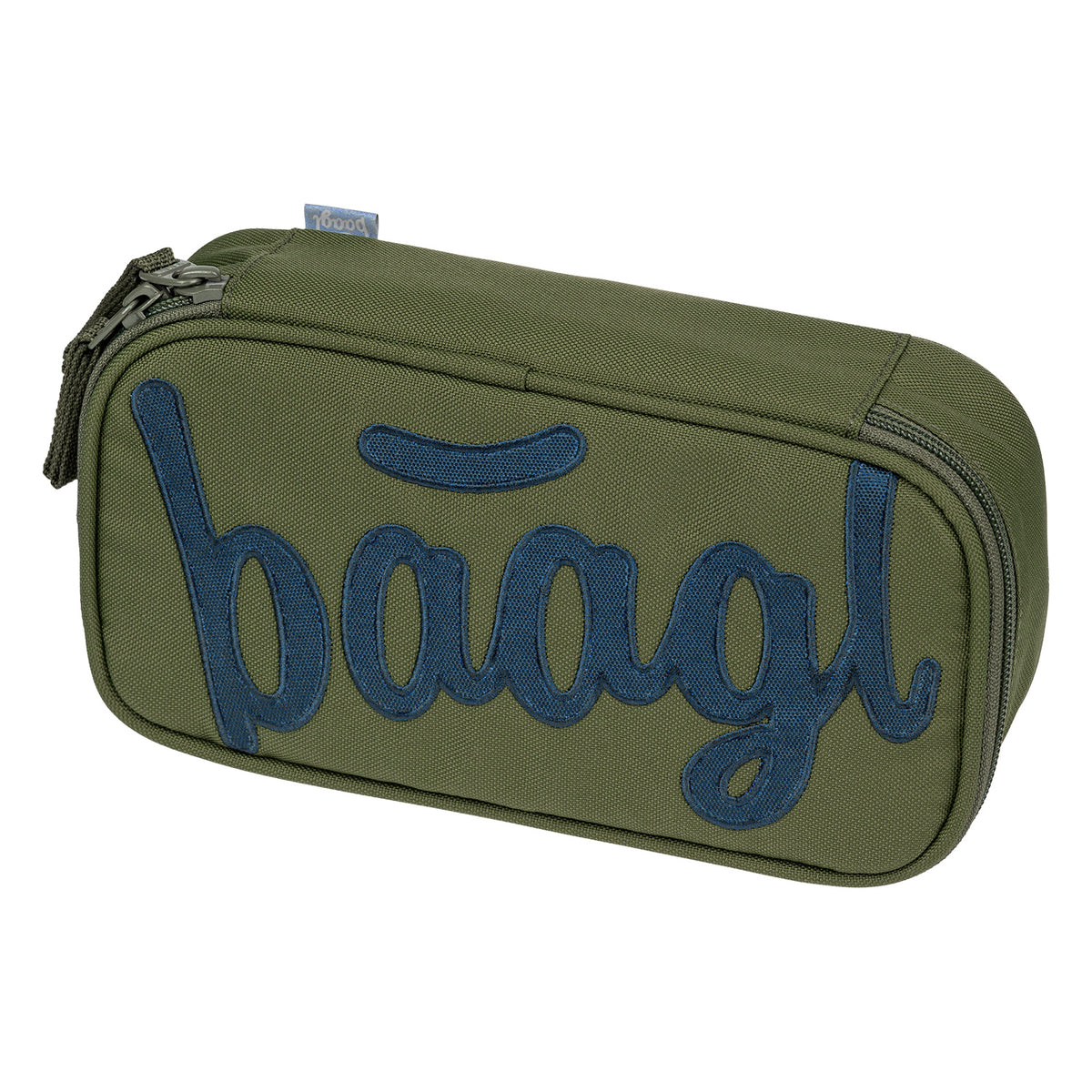 Set scolastico Skate Olive