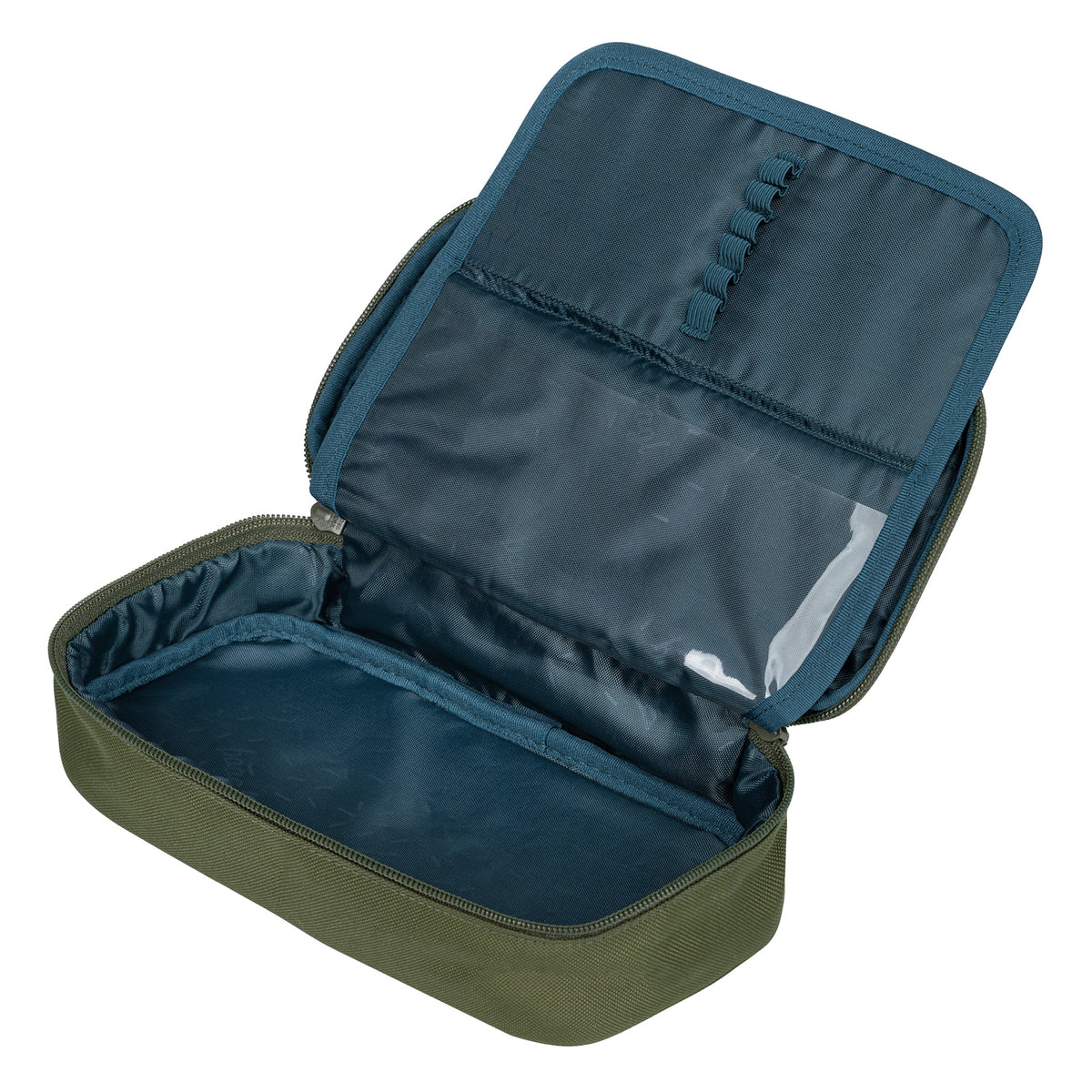 Set scolastico Skate Olive