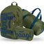 Set scolastico Skate Olive