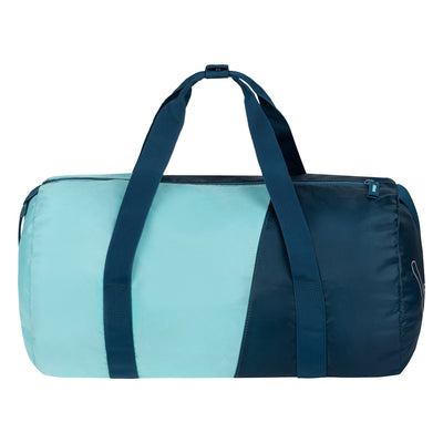 Borsa sportiva pieghevole Hoop Petrol