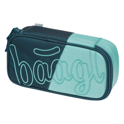 Astuccio scolastico Petrol