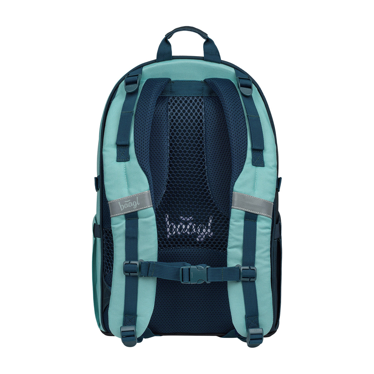 Set scolastico Skate Petrol