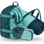 Set scolastico Skate Petrol