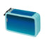 Astuccio portamatite a tre scomparti Butterfly