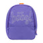 Borsa sportiva Orange