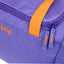 Borsa sportiva Orange