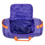 Borsa sportiva Orange