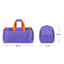 Borsa sportiva Orange