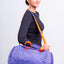 Borsa sportiva Orange
