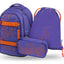 Set scolastico Skate Max Orange