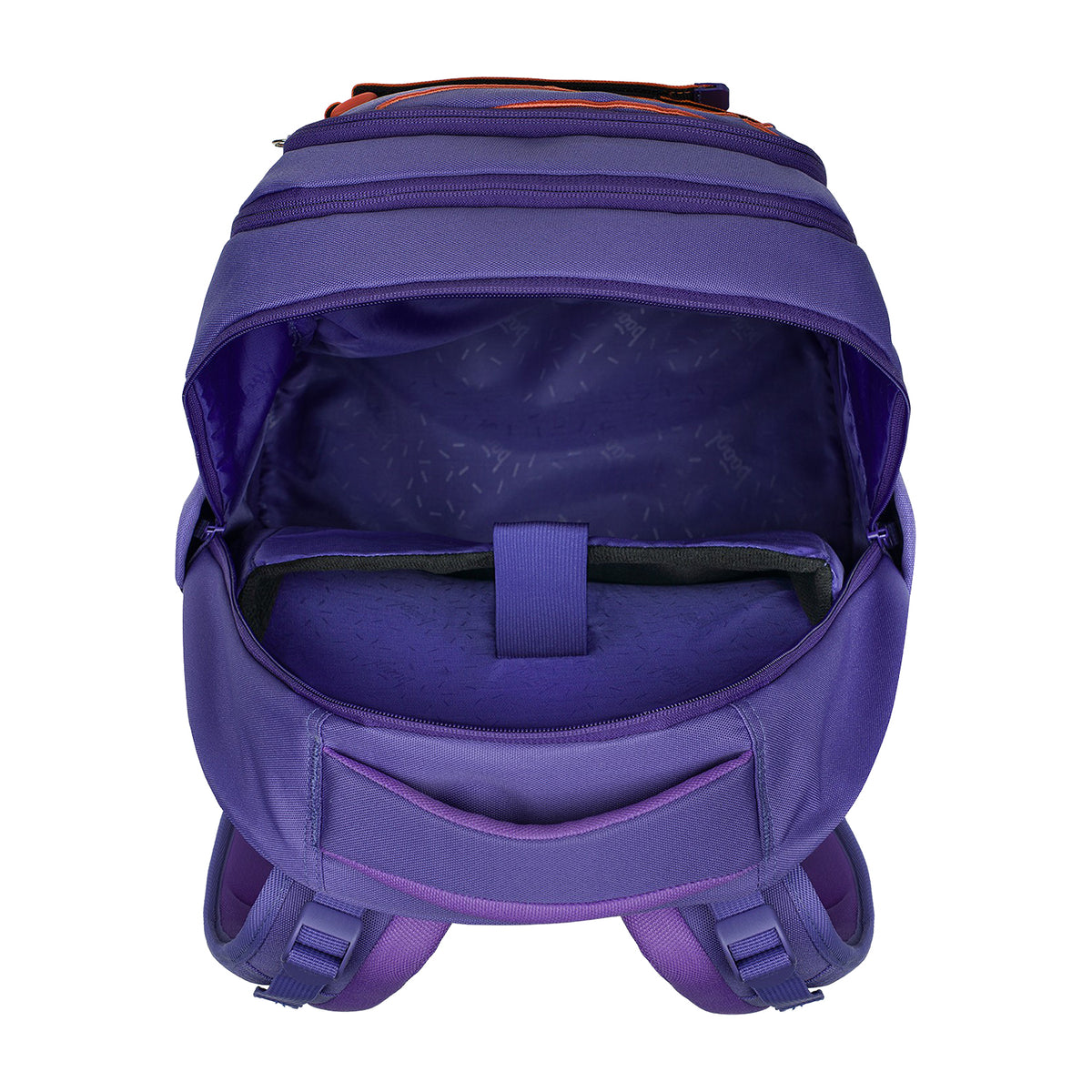 Set scolastico Skate Max Orange II