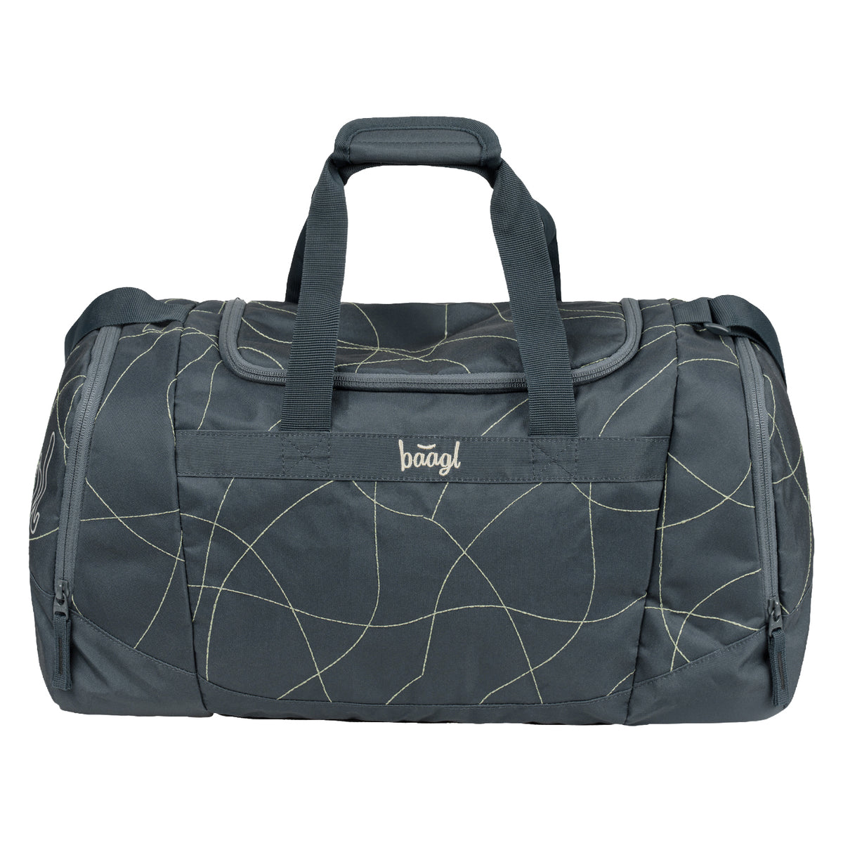 Borsa sportiva Wave