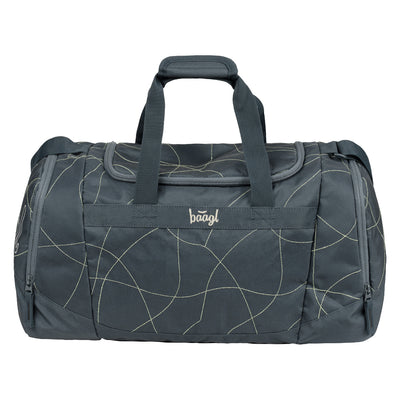 Borsa sportiva Wave