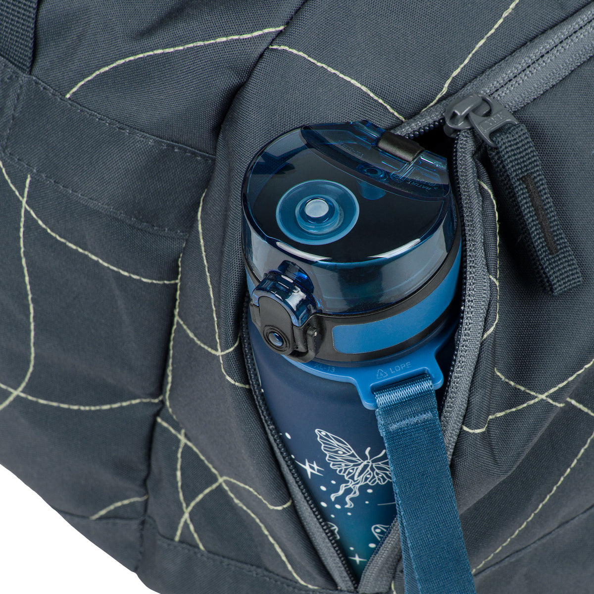Borsa sportiva Wave