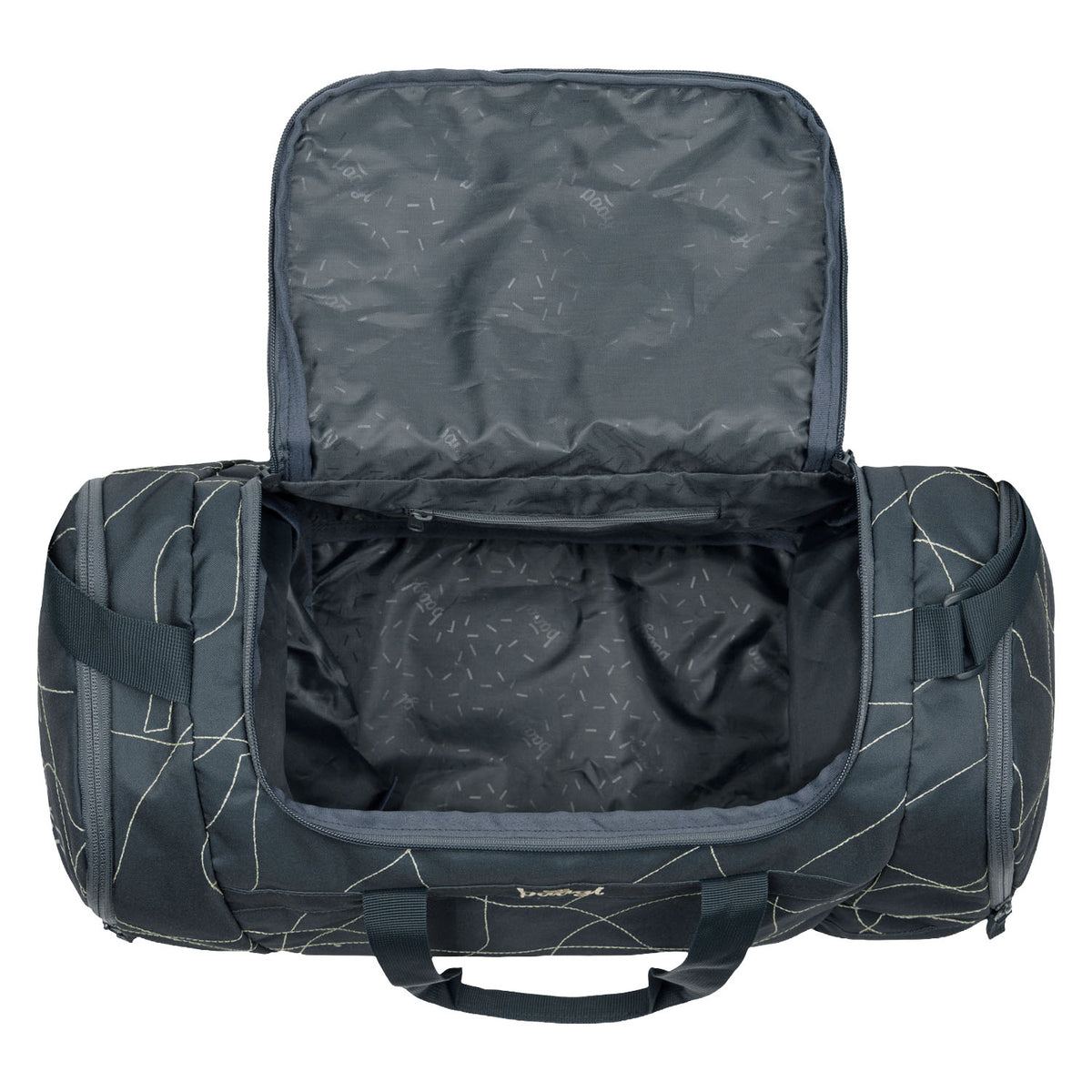 Borsa sportiva Wave