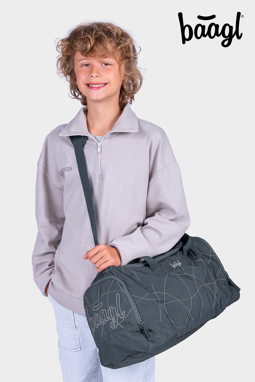 Borsa sportiva Wave