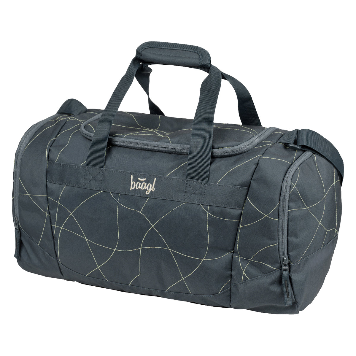 Borsa sportiva Wave