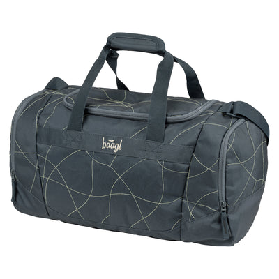 Borsa sportiva Wave