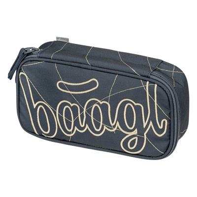 Astuccio scolastico Wave