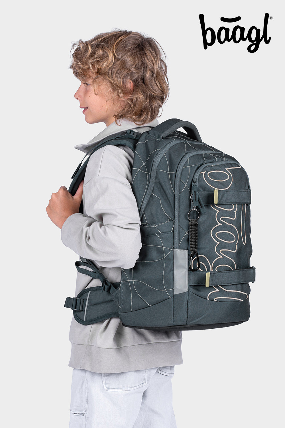 Set scolastico Skate Max Wave