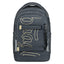 Set scolastico Skate Max Wave II