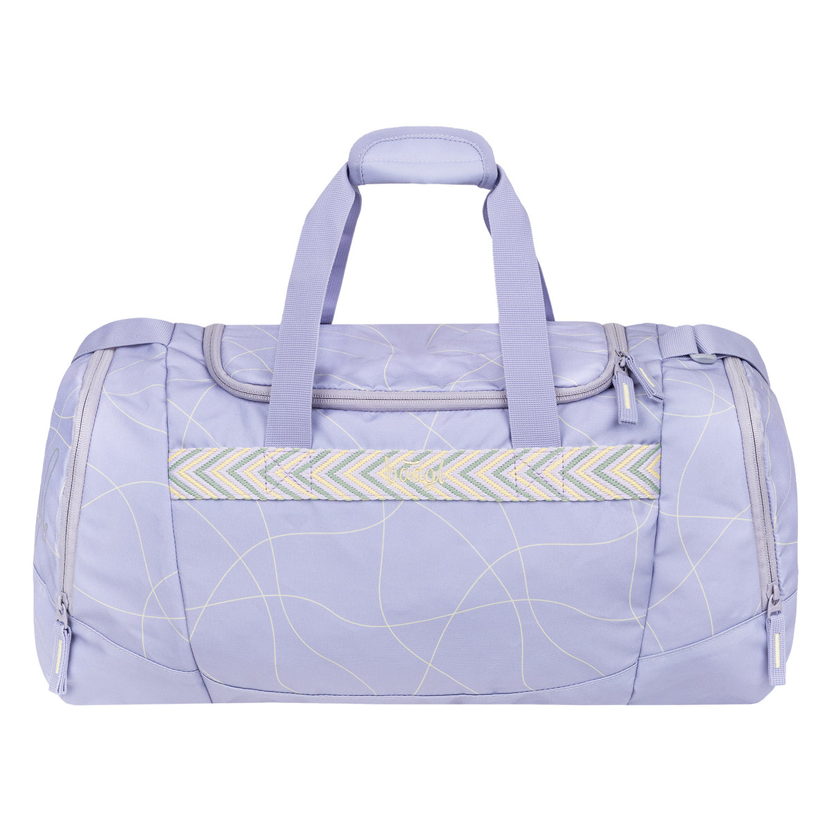 Borsa sportiva Mishmash