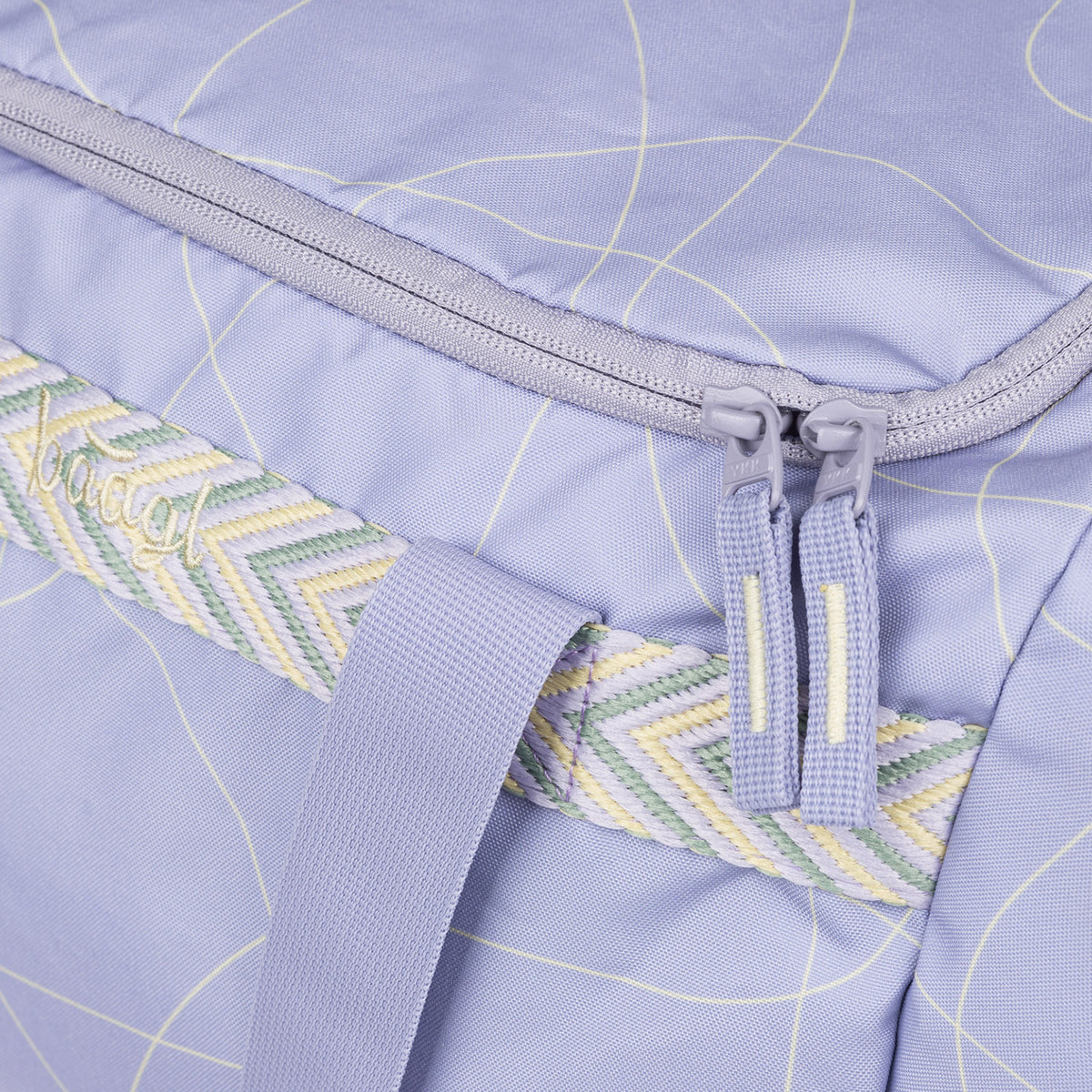 Borsa sportiva Mishmash