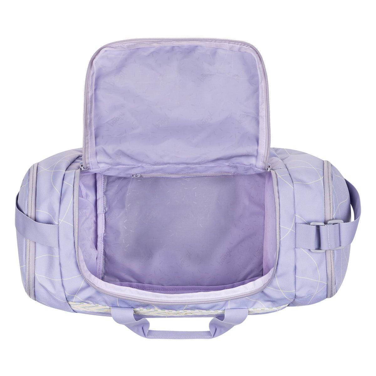 Borsa sportiva Mishmash