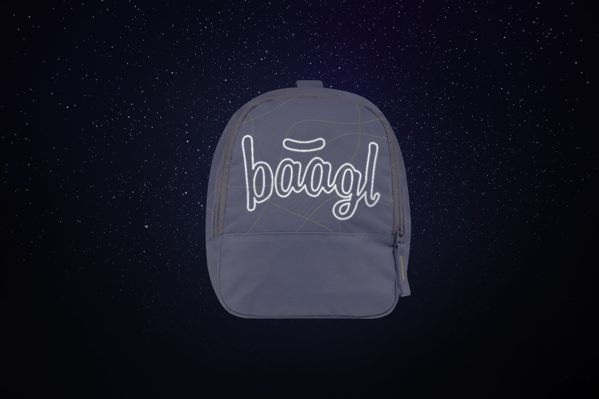 Borsa sportiva Mishmash