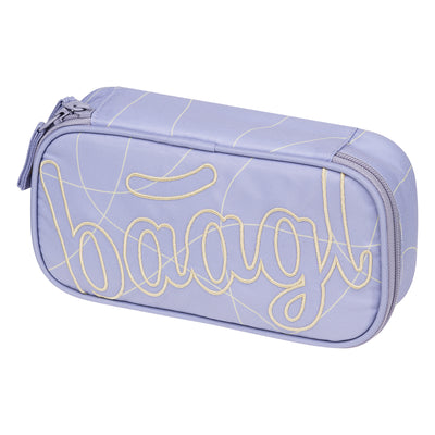 Astuccio scolastico Mishmash