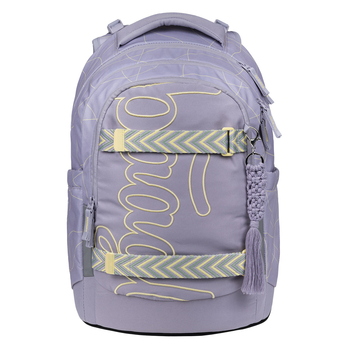 Set scolastico Skate Max Mishmash