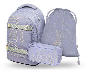 Set scolastico Skate Max Mishmash
