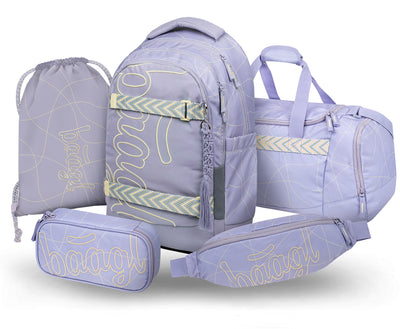 Set scolastico Skate Max Mishmash II