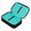 Astuccio portamatite a tre scomparti Chill