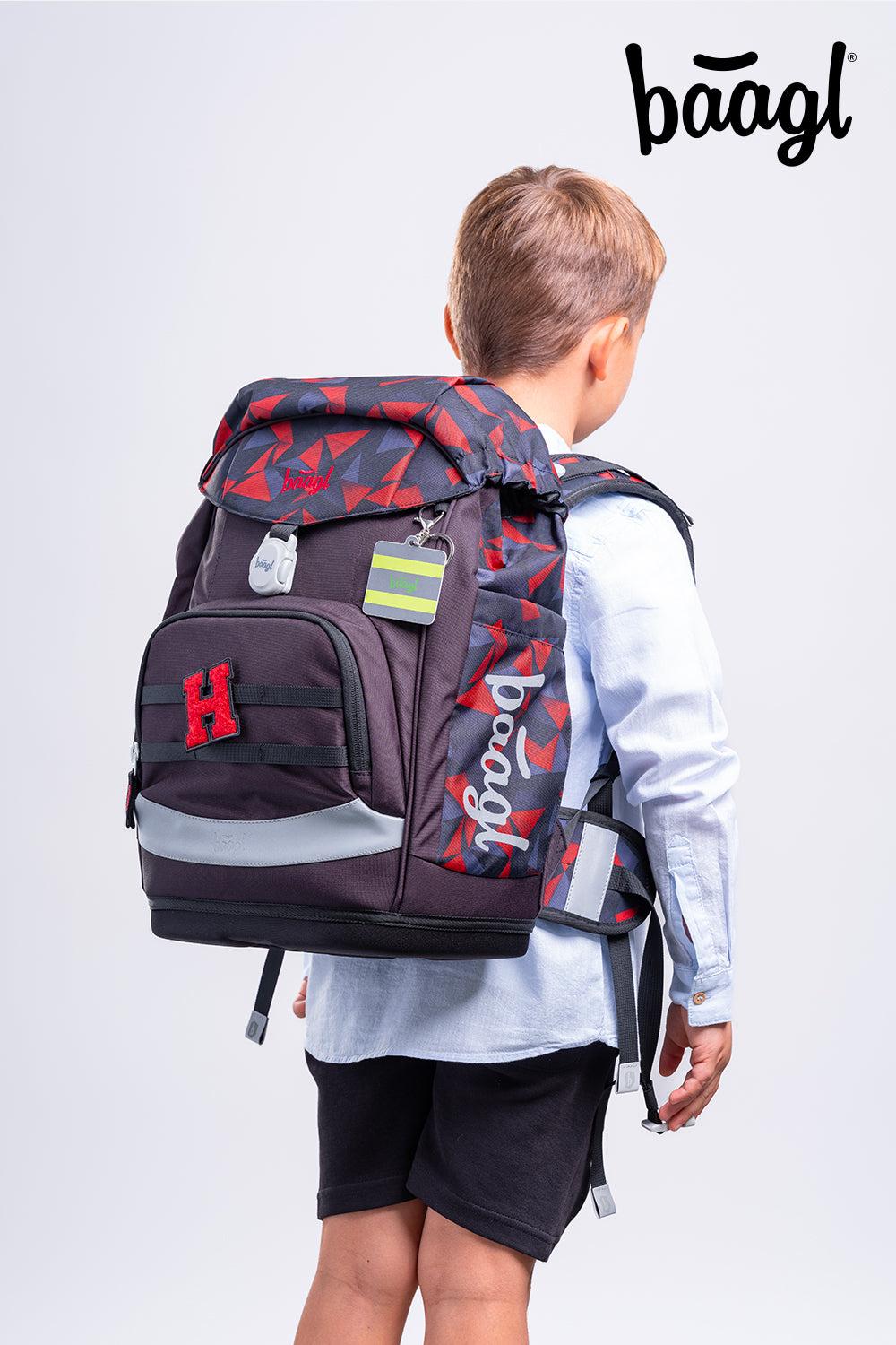 Set scolastico Airy Plus Rescuers
