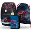 Set scolastico Airy Plus Rescuers