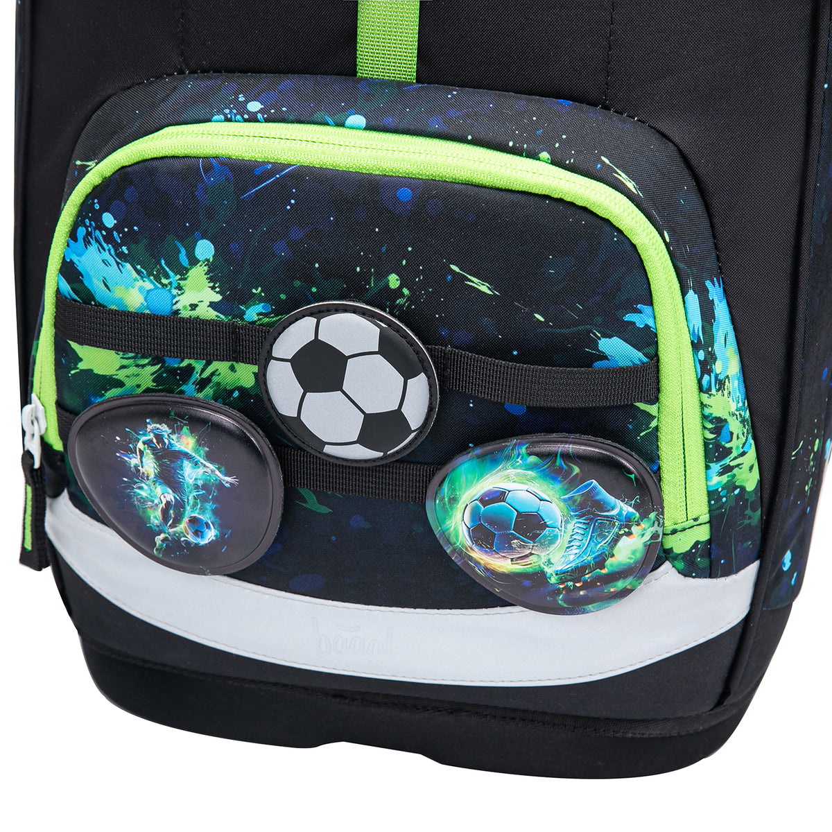 Set scolastico Airy Plus Football