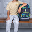 Set scolastico Airy Plus Football