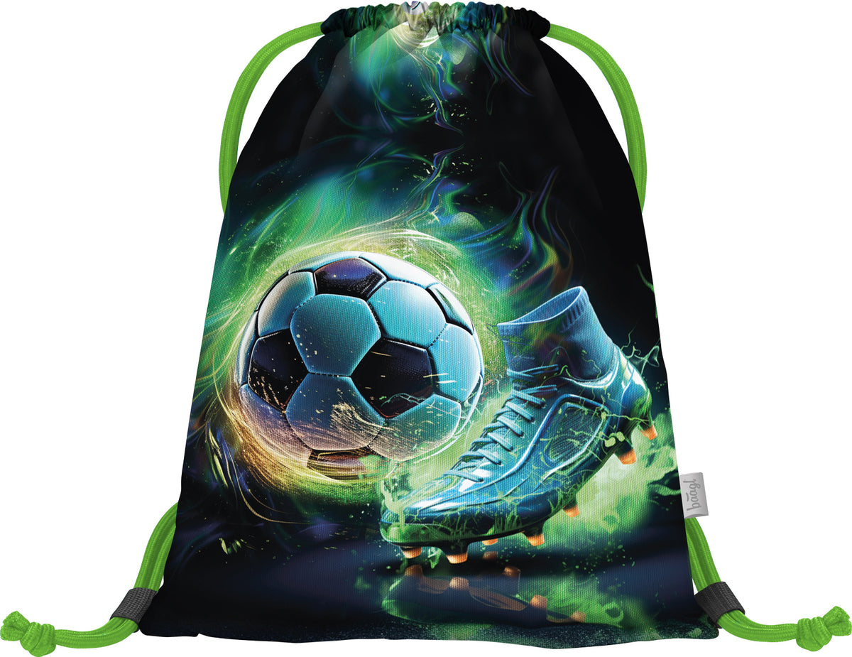 Set scolastico Airy Plus Football