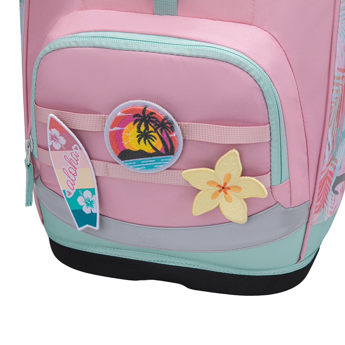 Set scolastico Airy Plus Sunset