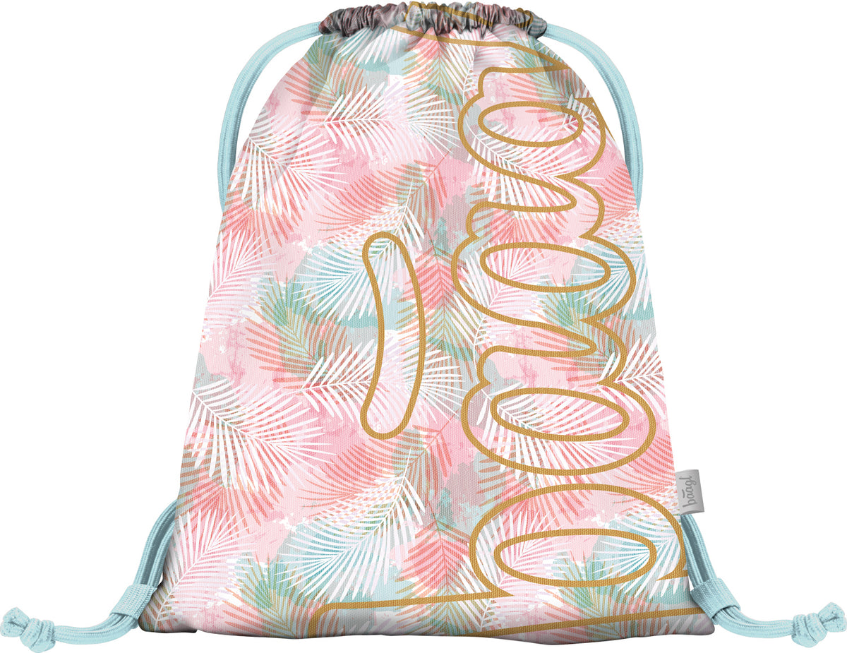 Set scolastico Airy Plus Sunset