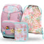 Set scolastico Airy Plus Sunset