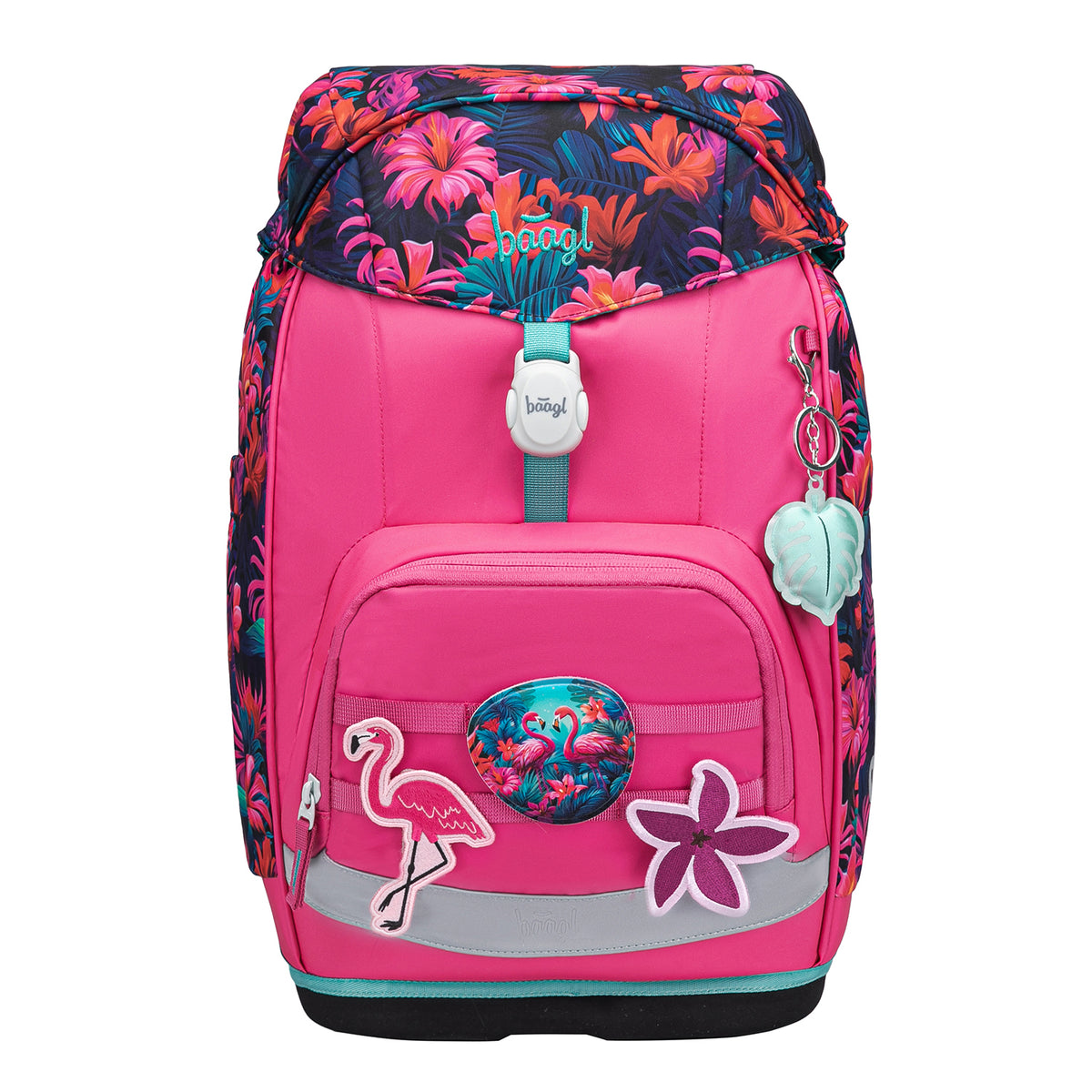 Set scolastico Airy Plus Flamingos
