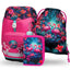 Set scolastico Airy Plus Flamingos