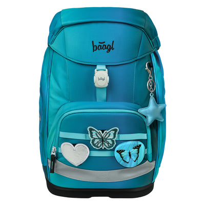 Set scolastico Airy Plus Butterfly II