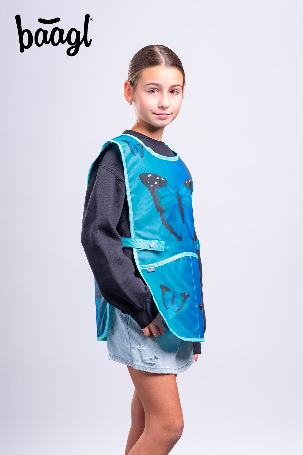 Set scolastico Airy Plus Butterfly II